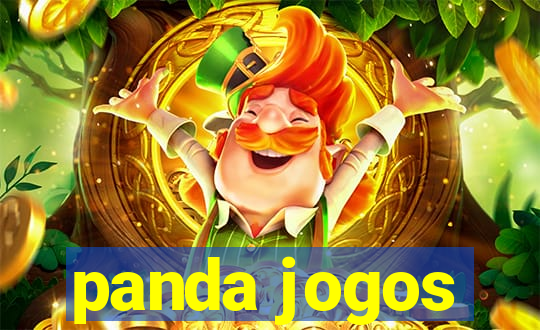 panda jogos